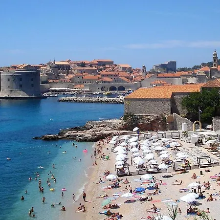 Double 8581a Guest house Dubrovnik