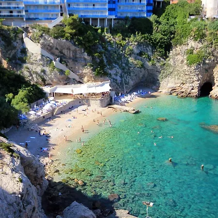 Guest house Double 8581a Dubrovnik