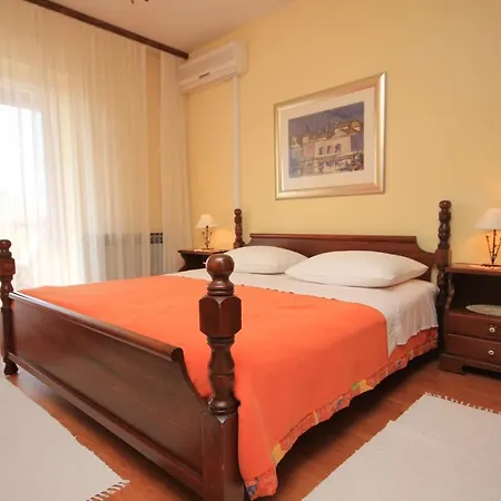 Casa de hóspedes Double 8581a