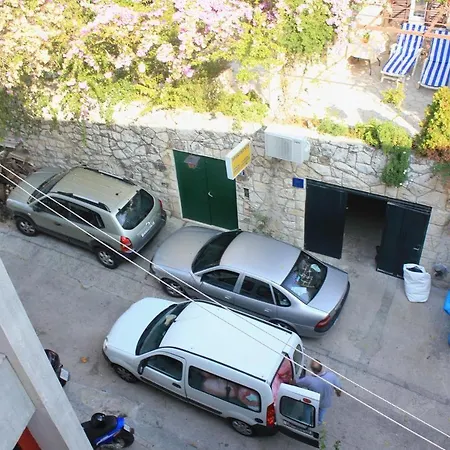 Double 8581a Guest house Dubrovnik